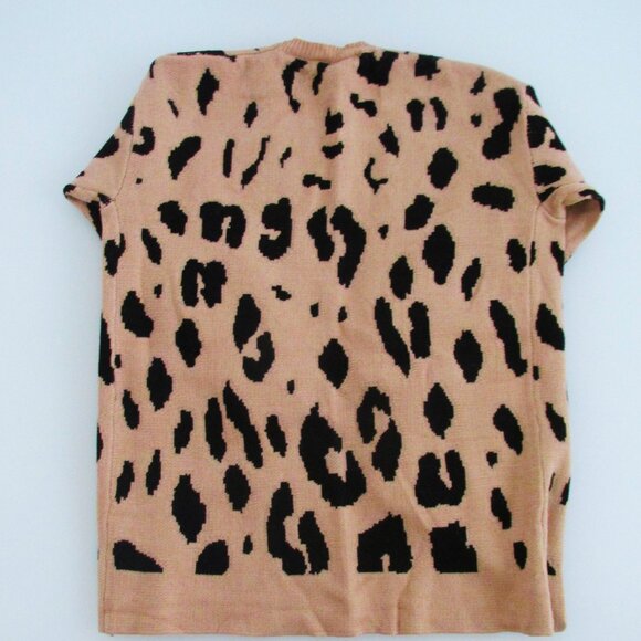 Zesica(NWT) Women's Open Front Cardigan Sweater Size Medium - Picture 5 of 5